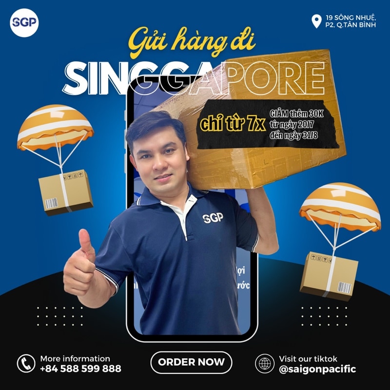 gui hang di singapore